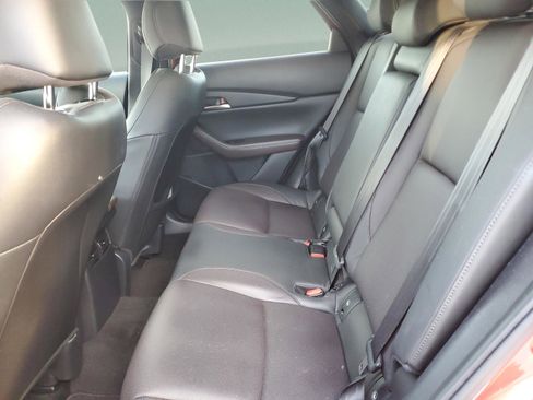 Used 2021 MAZDA CX-30 FWD 2.5 S w/ Premium Package image 7