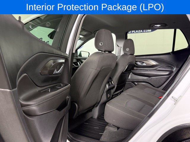 Used 2023 GMC Terrain SLE w/ Driver Convenience Package AWD/4WD image 12