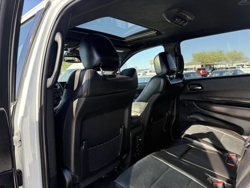 Used 2023 Dodge Durango R/T image 26
