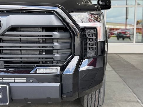 New 2026 Toyota Tundra Limited AWD/4WD image 5