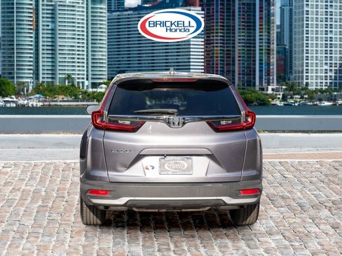 Used 2020 Honda CR-V EX image 6