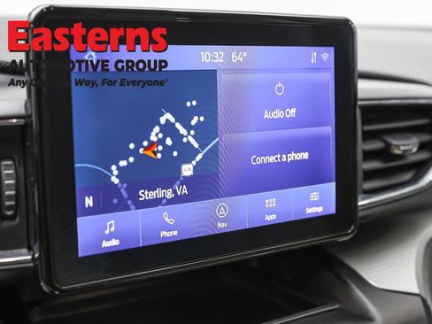 Used 2020 Ford Explorer XLT w/ Equipment Group 202A RWD image 19
