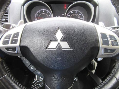 Used 2013 Mitsubishi Outlander Sport ES image 13