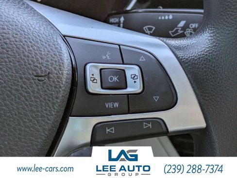 Used 2020 Volkswagen Jetta S w/ Driver Assistance Package image 20