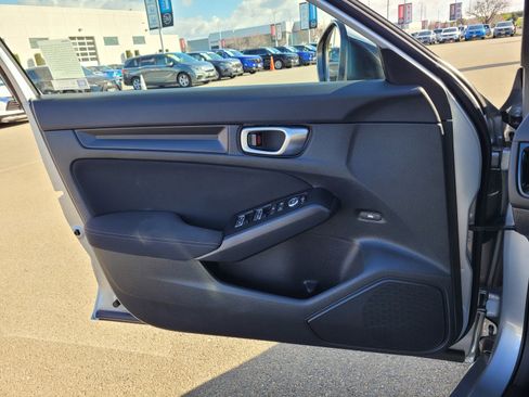 Certified 2026 Honda Civic LX image 15