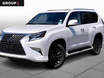 Certified 2023 Lexus GX 460 Premium