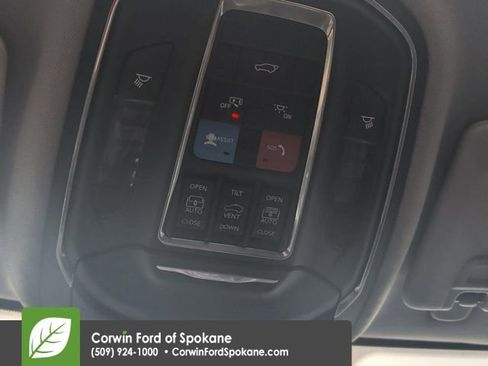 Used 2021 Jeep Grand Cherokee L Limited w/ Trailer Tow Group (B) image 17