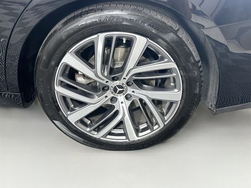 Used 2025 Mercedes-Benz E 350 E 350 image 11