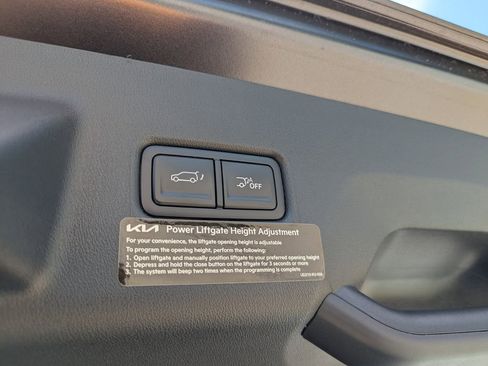 New 2027 Kia Telluride SX image 10