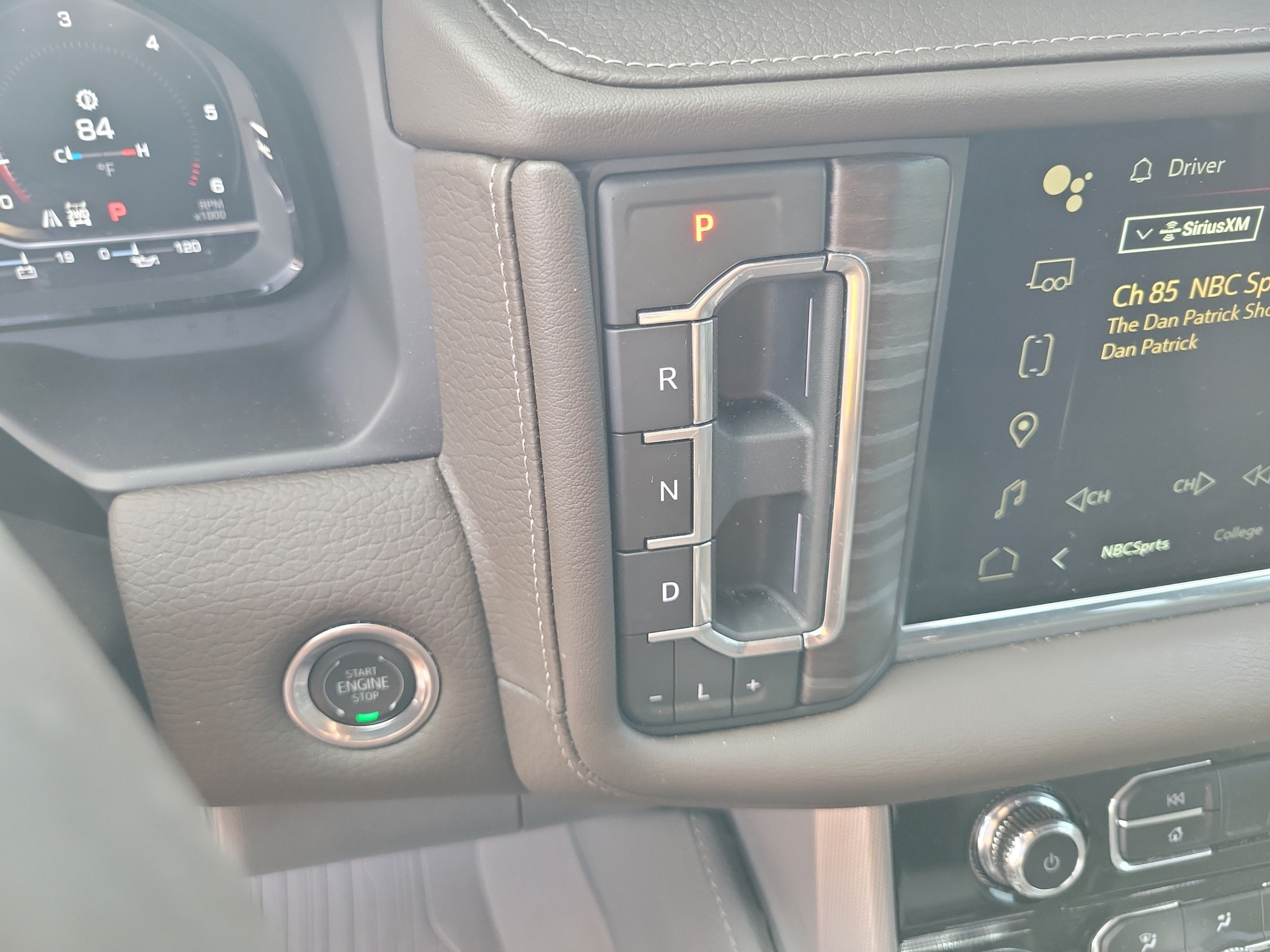 Used 2024 GMC Yukon Denali w/ Max Trailering Package AWD/4WD image 21