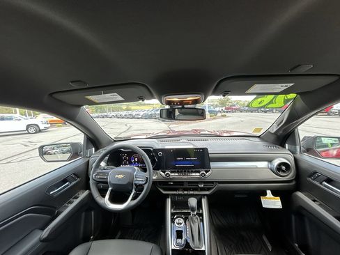 New 2026 Chevrolet Colorado LT w/ LT Convenience Package image 19