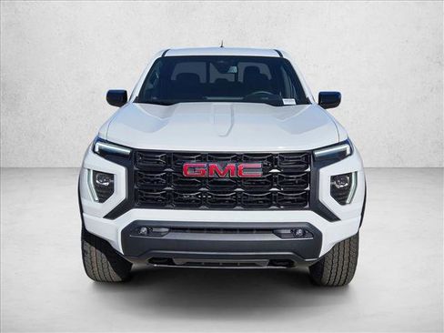 New 2026 GMC Canyon Elevation RWD image 6