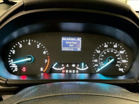 Used 2020 Ford EcoSport S AWD/4WD image 19