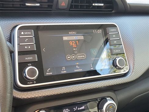 Used 2020 Nissan Kicks SV image 25