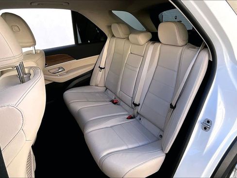 Used 2025 Mercedes-Benz GLE 350 4MATIC image 20