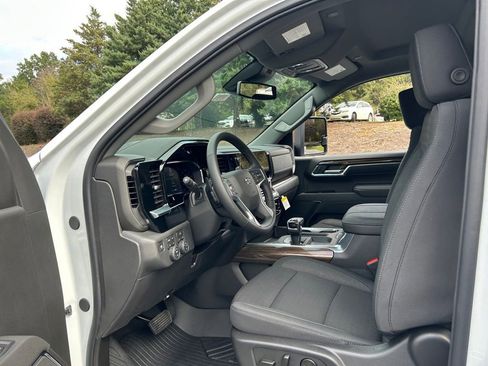 New 2026 Chevrolet Silverado 1500 LT Trail Boss w/ LPO, Dark Essentials Package image 37