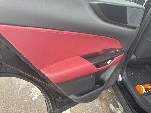 Used 2025 Lexus NX 350 AWD image 22