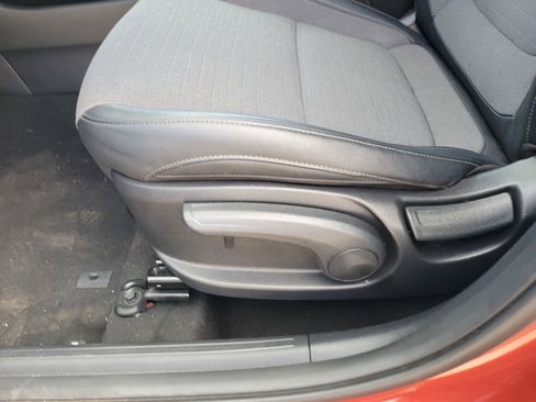 Used 2023 Kia Seltos S image 16