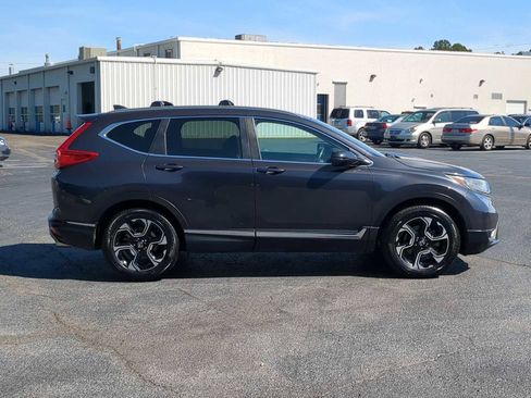 Used 2017 Honda CR-V Touring image 9