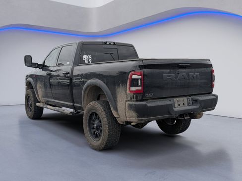 Certified 2022 RAM 2500 Power Wagon image 5