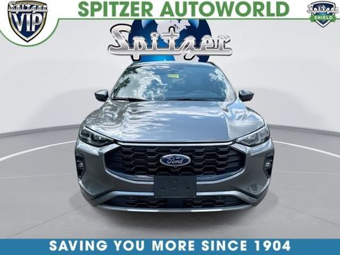 Used 2024 Ford Escape ST-Line Elite w/ Premium Technology Package AWD/4WD image 3