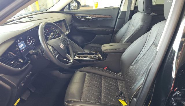 Used 2023 Buick Envision Avenir AWD/4WD image 13