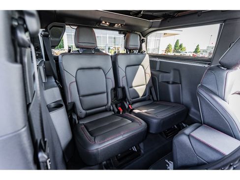 New 2025 Ford Bronco Stroppe Edition AWD/4WD image 23