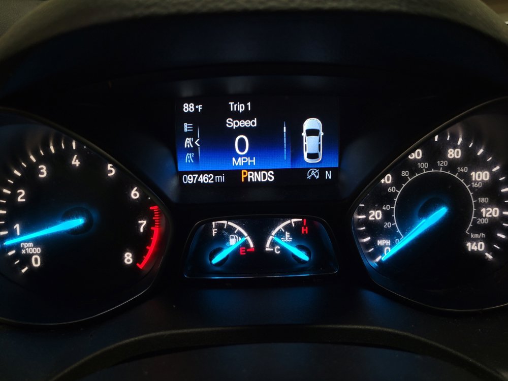 Used 2019 Ford Escape SE AWD/4WD image 23