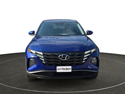 Used 2024 Hyundai Tucson SE AWD/4WD image 10