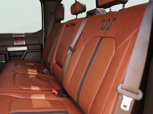 Used 2022 Ford F250 King Ranch w/ Tremor Off-Road Package AWD/4WD image 14
