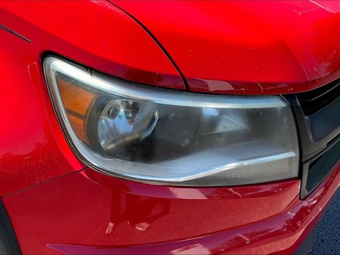Used 2016 Chevrolet Colorado LT w/ LT Convenience Package RWD image 31