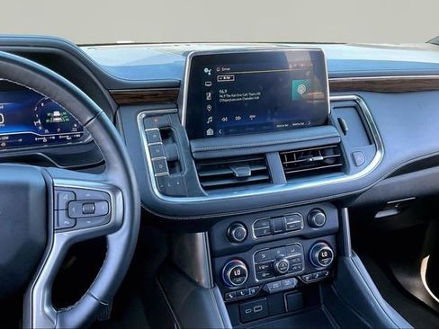 Used 2024 Chevrolet Tahoe Premier image 9