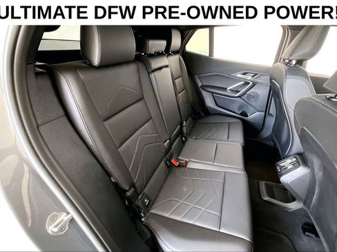 Used 2025 BMW X2 xDrive28i AWD/4WD image 34