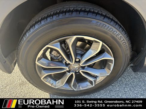 Used 2021 Honda CR-V EX image 33