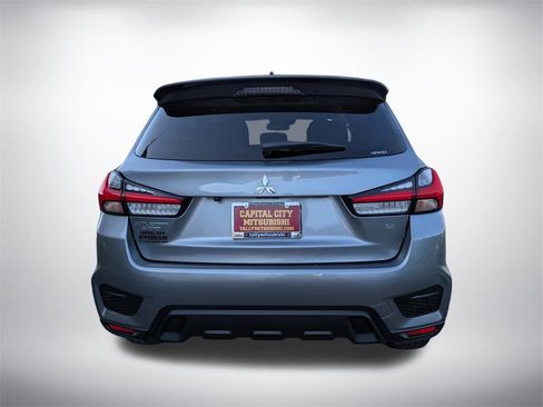 New 2025 Mitsubishi Outlander Sport SE image 5