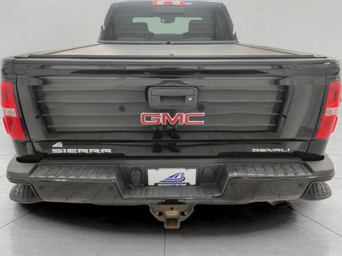 Used 2017 GMC Sierra 2500 Denali image 26