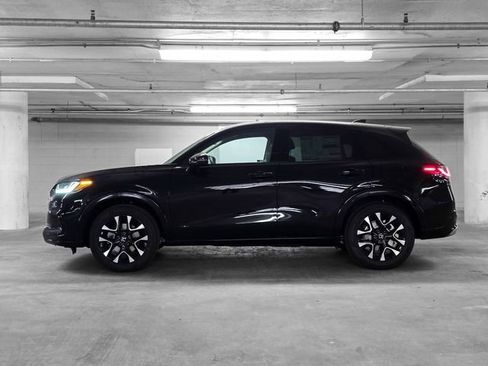 New 2026 Honda HR-V EX-L image 27