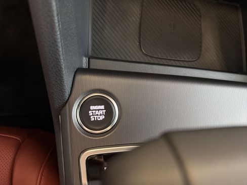 New 2026 Kia Sportage SX image 24