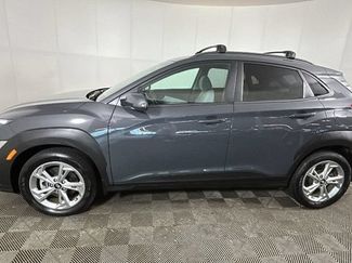 Certified 2023 Hyundai Kona SEL w/ Cargo Package AWD/4WD video 5