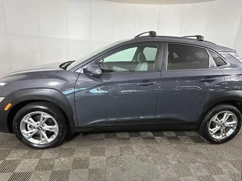 Certified 2023 Hyundai Kona SEL w/ Cargo Package AWD/4WD image 5