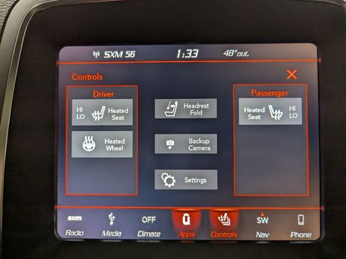 Used 2019 Dodge Durango Citadel image 25