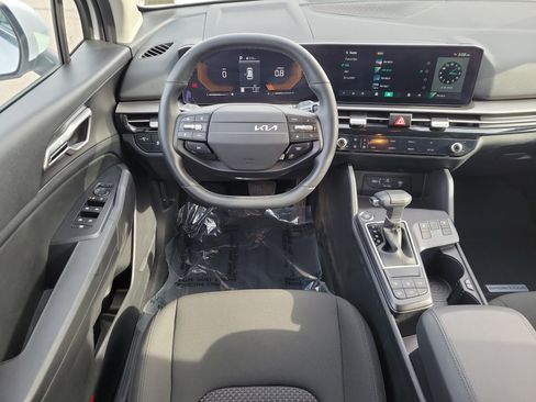 Used 2026 Kia Sportage LX w/ LX Convenience Package image 19