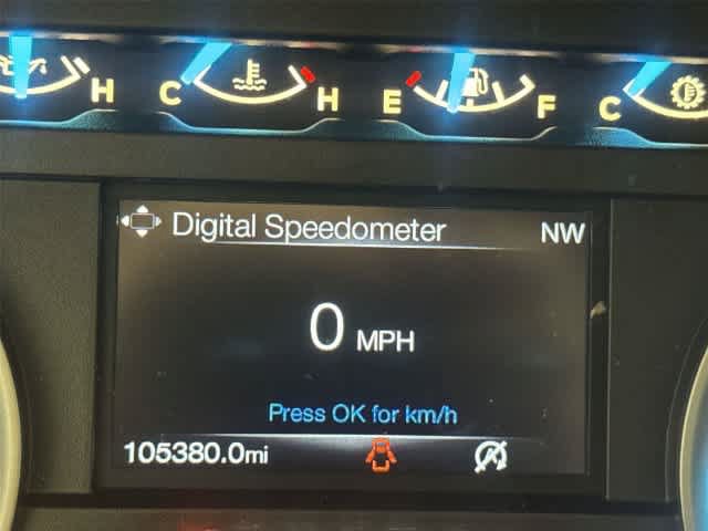 Used 2015 Ford F150 XLT w/ Equipment Group 302A Luxury AWD/4WD image 19