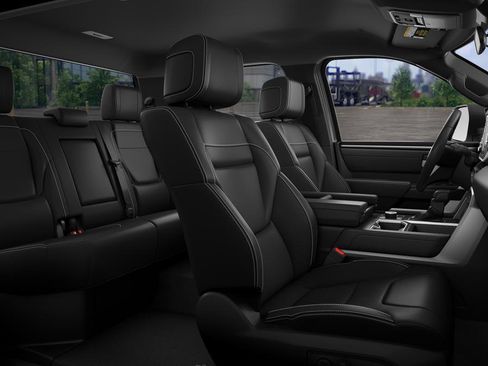 New 2026 Toyota Tundra SR5 w/ TRD Off-Road Premium Package AWD/4WD image 20