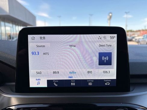 New 2026 Ford Escape Active image 25