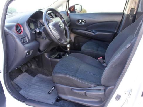 Used 2016 Nissan Versa Note SV FWD image 9