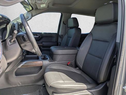 Used 2021 Chevrolet Silverado 1500 RST w/ Convenience Package II AWD/4WD image 15