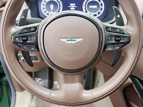 Used 2023 Aston Martin DBX 707 AWD/4WD image 20