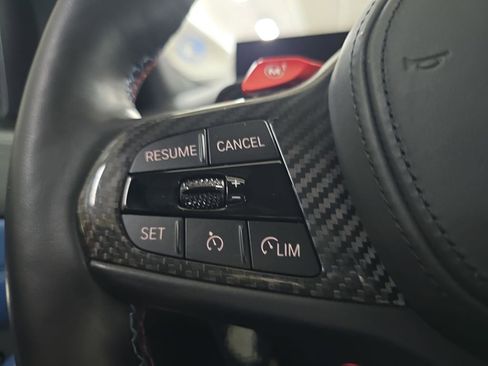 Used 2024 BMW M3 Competition w/ Executive Package image 20