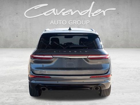 Used 2024 Lincoln Corsair Grand Touring image 6